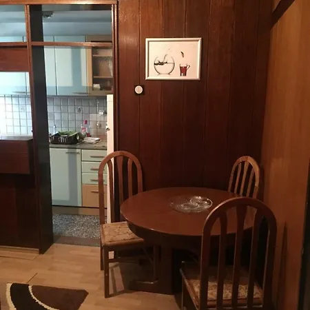 Center Apartman Szkopje