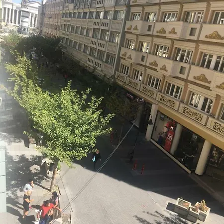 Center Apartman