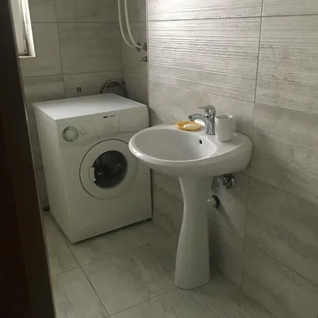 Center Apartman