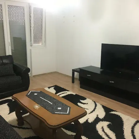 Apartman Center *