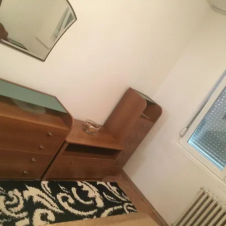 Apartman Center Szkopje