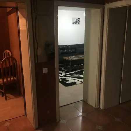 Apartman Center