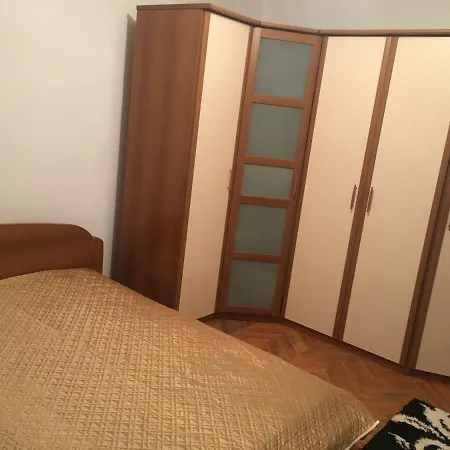 Apartman Center *