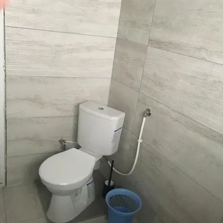 Center Apartman