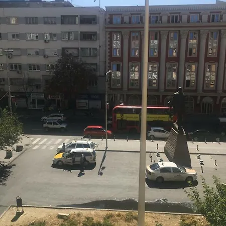 Apartman Center *