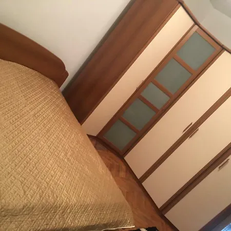 Apartman Center